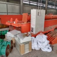 河南長垣起重機(jī)成套電氣