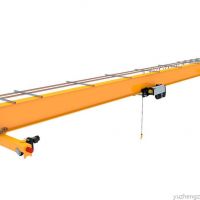 蘇州歐式電動葫蘆起重機(jī)