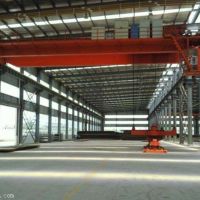 常熟雙梁行車(chē)廠家直銷(xiāo)