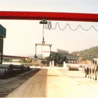 上海MH電動葫蘆門式起重機(jī)廠家生產(chǎn)