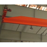 張家界LX型電動單梁懸掛起重機(jī)廠家供應(yīng)