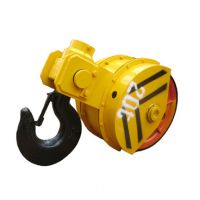 常州銷售起重機(jī)20T吊鉤