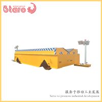 安陽BD-22電動(dòng)平車生產(chǎn)供應(yīng)商—百達(dá)力歐公司制造