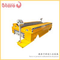 嘉定電動(dòng)平車生產(chǎn)供應(yīng)商—百達(dá)力歐公司制造