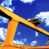 南京LSS手動雙梁起重機(jī)廠家供應(yīng)