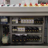 河南長(zhǎng)垣起重機(jī)架橋機(jī)操作臺(tái)圣斯電氣