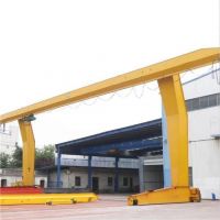 珠海單梁起重機(jī)