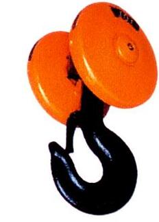 沈陽(yáng)防爆吊鉤廠家