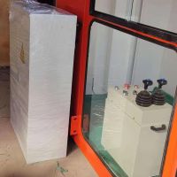 河南長(zhǎng)垣起重機(jī)專用雙梁司機(jī)室