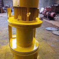 太原陽曲卷揚電動葫蘆噪音小