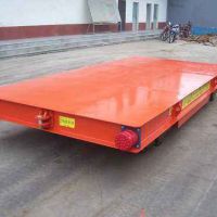 河南鵬起廠家銷售電動(dòng)平車售后無(wú)憂