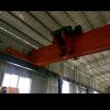 沈陽LDP電動單梁起重機廠家供應