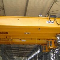 杭州QD雙梁起重機(jī)廠家免費現(xiàn)場測量