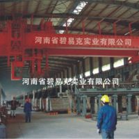 碳素吸料天車生產(chǎn)廠家，碧易克實(shí)業(yè)