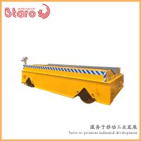 花蓮電動平車生產(chǎn)供應商—百達力歐公司制造