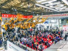 鐵建重工打造超級地下工程裝備 助力全球超級工程建設