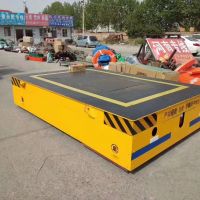 成都電動(dòng)平車