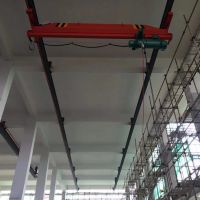 廣州單雙梁起重機(jī)按裝維修