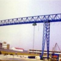 河北張家口下花園烏蘭察布二手花架龍門(mén)吊銷(xiāo)售安裝維修租賃