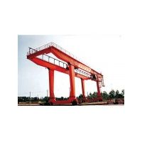 南通花架龍門(mén)吊-如皋起重機(jī)
