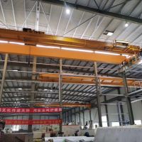 成都起重機(jī)行車安裝年檢