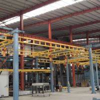 宜昌市KBK輕型起重機(jī)各種型號(hào)起重機(jī)，行吊廠(chǎng)家直銷(xiāo)