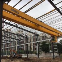 枝江市歐式雙梁橋式起重機(jī)各種型號起重機(jī)，行吊廠家直銷