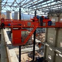 恩施建始縣歐式雙梁橋式起重機(jī)各種型號起重機(jī)，行吊廠家直銷