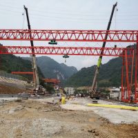 宜昌市夷陵區(qū)路橋工程起重機(jī)各種型號起重機(jī)，行吊廠家直銷