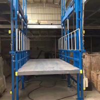 宜昌市遠(yuǎn)安縣導(dǎo)軌貨梯各種型號(hào)起重機(jī)，行吊廠家直銷