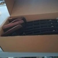 四級(jí)集電器