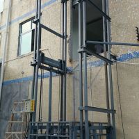 紹興貨梯，紹興起重設(shè)備，配件