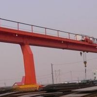 常州龍門(mén)起重機(jī)