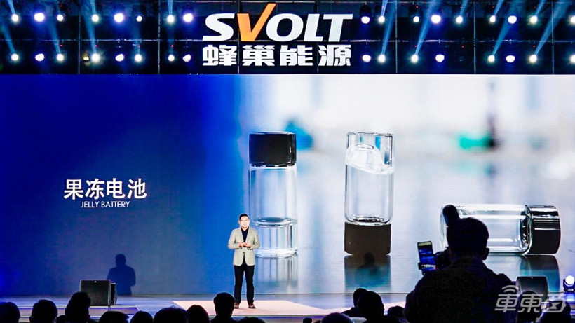 蔚來明年量產(chǎn)，寧德時(shí)代還需十年！揭秘固態(tài)電池量產(chǎn)之謎