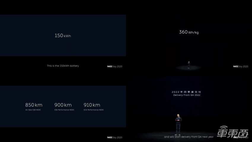 蔚來明年量產(chǎn)，寧德時(shí)代還需十年！揭秘固態(tài)電池量產(chǎn)之謎