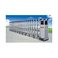 昆明伸縮門(mén)廠(chǎng)家