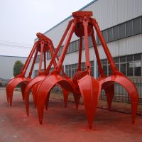 成都抓斗廠(chǎng)家直銷(xiāo)