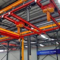 曲靖銷(xiāo)售kbk起重機(jī)