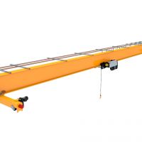 涪陵天車行車廠家圖片，起重機(jī)械維修配件大全