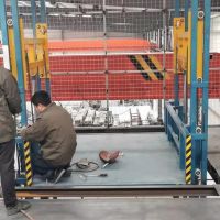 佛山起重機，吊機，龍門吊，貨梯