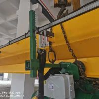 佛山起重機，龍門吊，貨梯，起重機配件