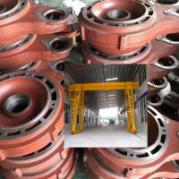 佛山起重機，行吊及起重配件