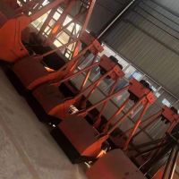佛山起重機，行吊，抓斗，龍門吊起重機配件維修