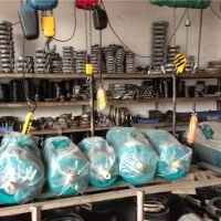 佛山起重機(jī)，行吊，抓斗，龍門(mén)吊起重機(jī)配件維修