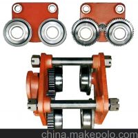 佛山起重機、行吊、升降平臺、起重配件安裝維修