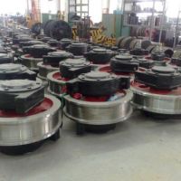 佛山起重機(jī)、行吊、升降平臺(tái)、懸臂吊、起重配件安裝維修