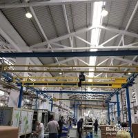 佛山起重機(jī)、行吊、升降平臺(tái)安裝維修