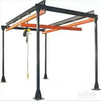 佛山起重機(jī)、行吊、升降平臺(tái)安裝維修