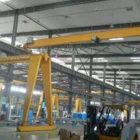 佛山起重機(jī)、行吊、升降平臺(tái)安裝維修
