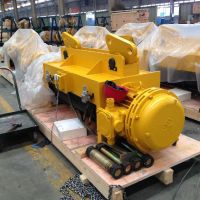 重慶電動葫蘆，重慶鋼絲繩電動葫蘆，重慶CD/MD型電動葫蘆